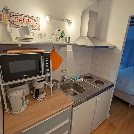 Ferienwohnung Fachwerkhaus Hartmann Bad Münder am Deister Exterior foto