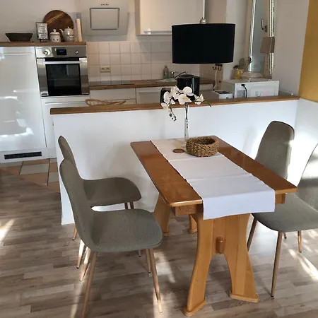 Ferienwohnung Fachwerkhaus Hartmann Bad Münder am Deister Exterior foto