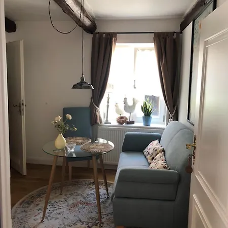 Ferienwohnung Fachwerkhaus Hartmann Bad Münder am Deister Exterior foto