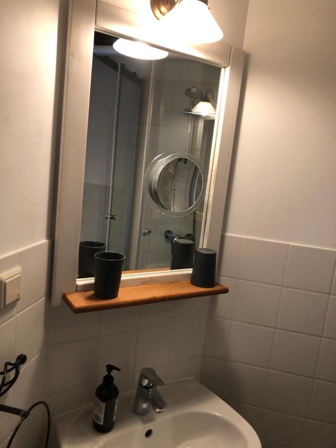 Fachwerkhaus Hartmann Apartment Bad Munder am Deister