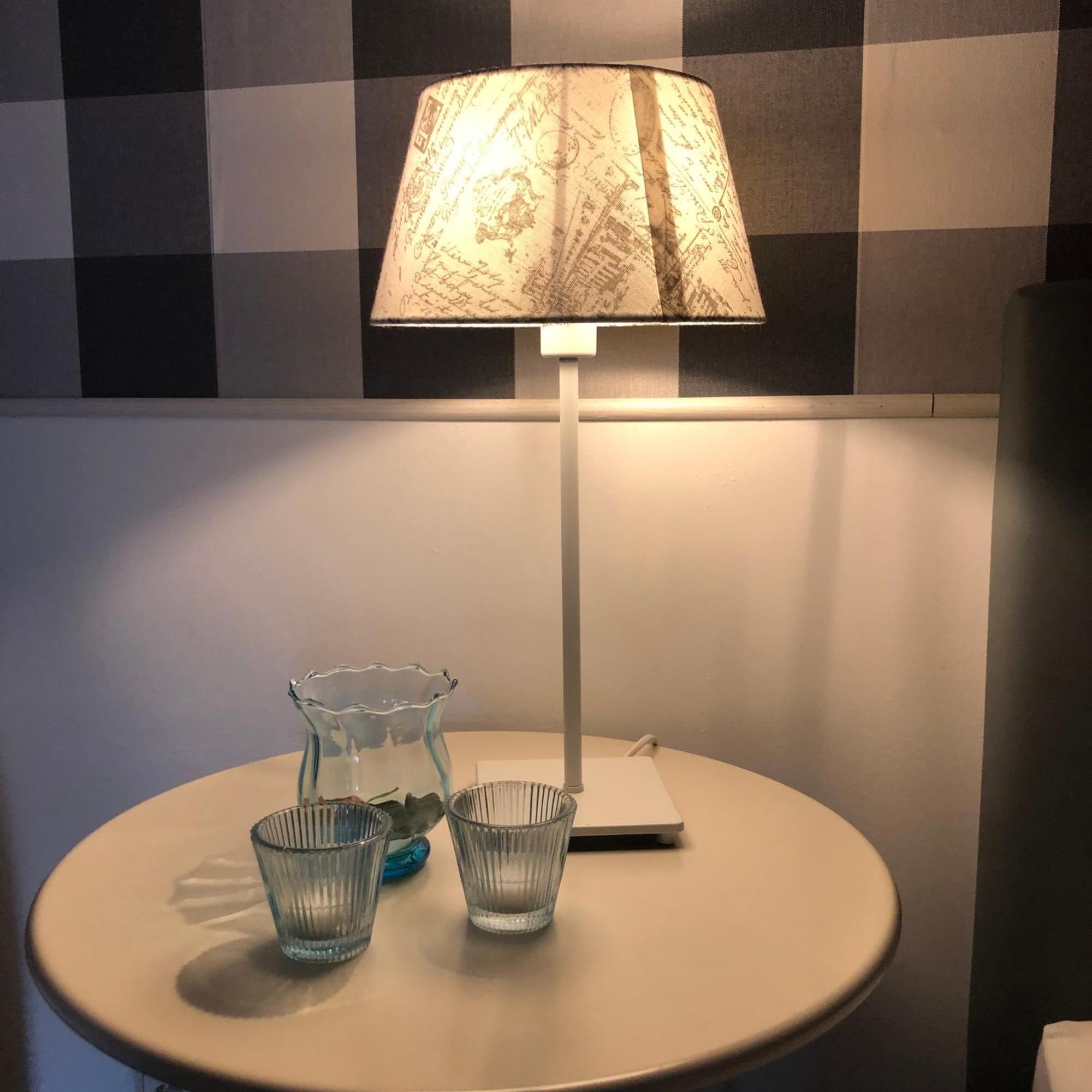 Apartment Fachwerkhaus Hartmann *